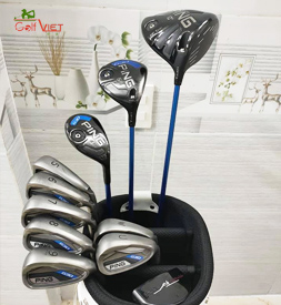 Bộ gậy Ping G30 cũ chính hãng